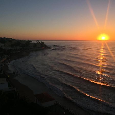 Beach Mijas Apartment Malaga מראה חיצוני תמונה