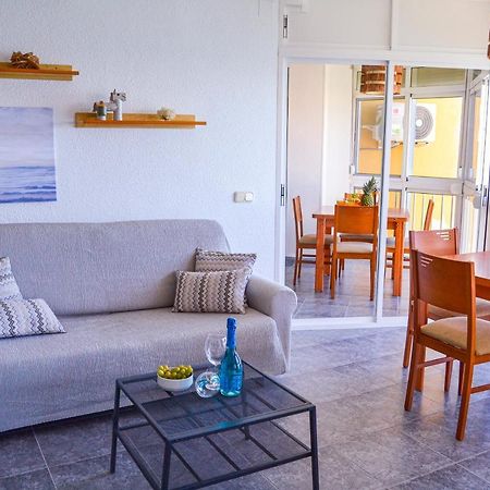 Beach Mijas Apartment Malaga מראה חיצוני תמונה