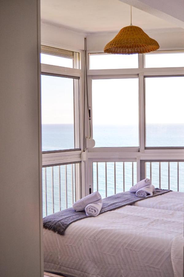 Beach Mijas Apartment Malaga מראה חיצוני תמונה