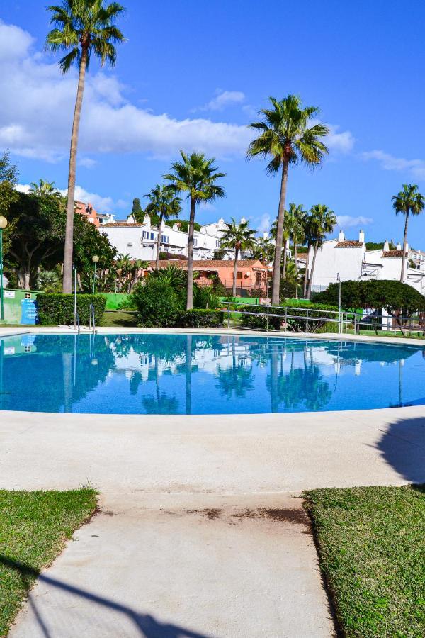 Beach Mijas Apartment Malaga מראה חיצוני תמונה