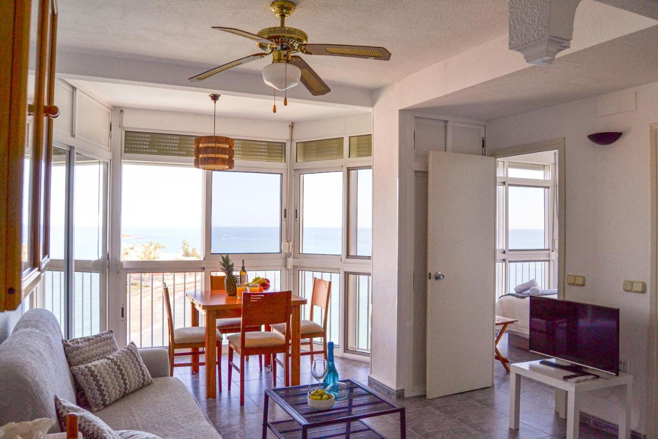 Beach Mijas Apartment Malaga מראה חיצוני תמונה