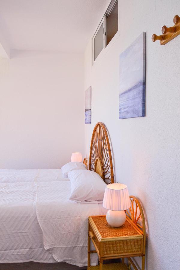Beach Mijas Apartment Malaga מראה חיצוני תמונה