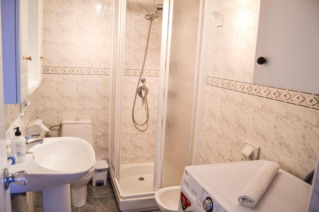 Beach Mijas Apartment Malaga מראה חיצוני תמונה