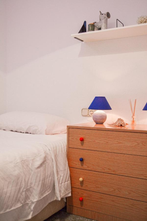 Beach Mijas Apartment Malaga מראה חיצוני תמונה