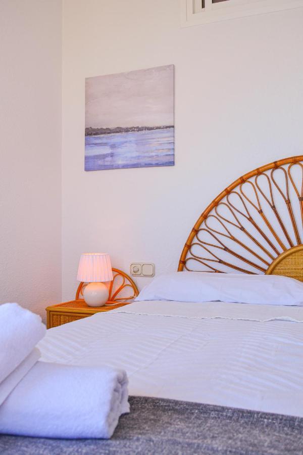 Beach Mijas Apartment Malaga מראה חיצוני תמונה