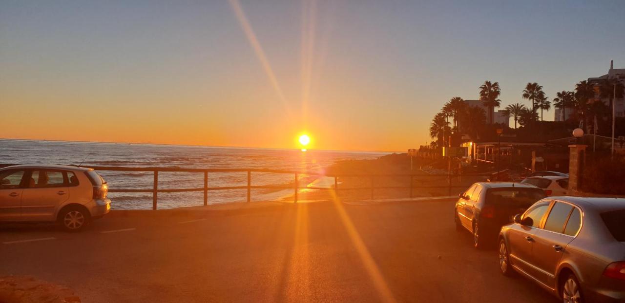 Beach Mijas Apartment Malaga מראה חיצוני תמונה